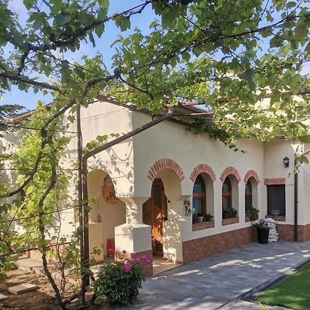 Miri'S House Daire Eforie Sud  Dış mekan fotoğraf
