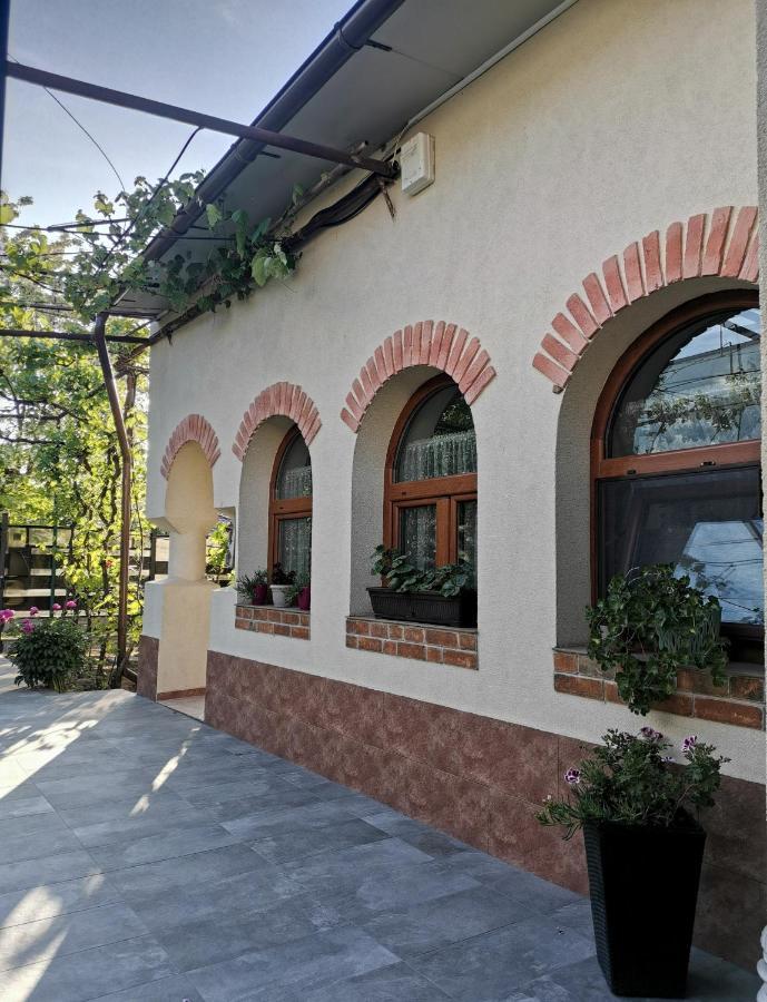 Miri'S House Daire Eforie Sud  Dış mekan fotoğraf